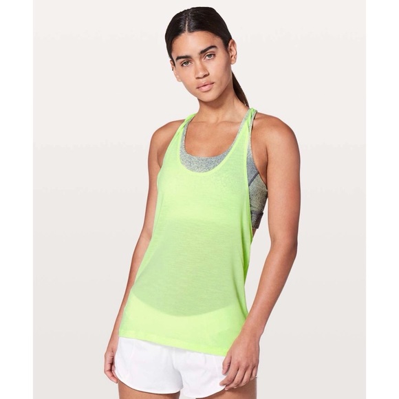 Lululemon Twist and Toil Tank and Bra Twofer - Picture 5 of 5